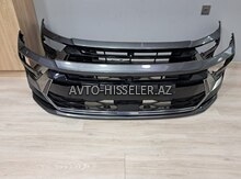 Hyundai Sonata 2024-2025 buferi